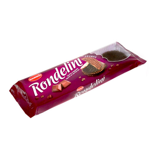 Rondelini - Schokoladenwaffeln 90g